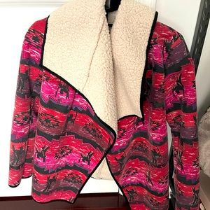 Mink Pink Jacket